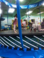 -莫莉幻想儿童乐园(北京顺义华联店)