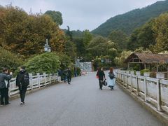 -贵阳市花溪国家城市湿地公园