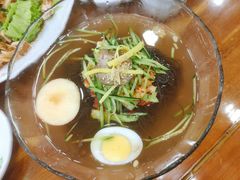 冷面-全州拌饭馆(断桥店)
