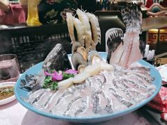 -囍凤楼·粤菜·点心·火锅(温特莱店)