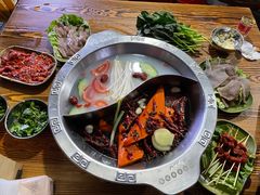 -张嬢嬢老火锅(壹号店•六年店)