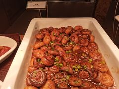 -浙江西子宾馆·瑶园咖啡厅