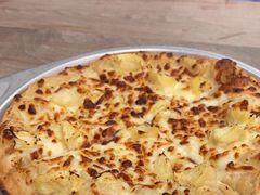 -Tubestation站点比萨(五道营店)