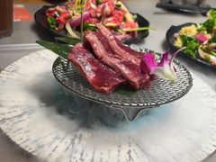 -杨小佳·齐齐哈尔烤肉·烤串(广州店)
