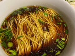 -南京大牌档(崇文门国瑞店)