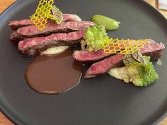 精选牛排套餐-EN SPACE恩空间