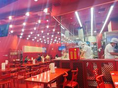 -喜家德虾仁水饺(东海缤纷天地店)