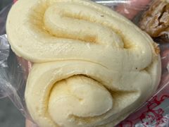 -清泉阁包子铺(中山路店)