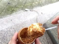 -布朗尼西饼(粮道街店)