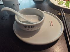 -赠李白·如诗的川味(余杭万达广场店)
