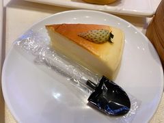 芝士蛋糕-龙的酒楼·手工早茶·顺德菜(近良路店)