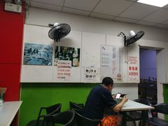 -明呈黄鱼面馆(斜土路店)