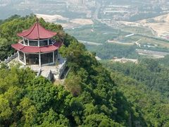 -大雁山风景区