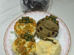 -山崎面包(静安久光店)