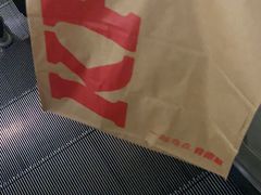 -肯德基(中纬店)