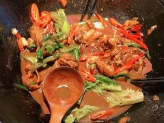 -吃货私房菜(丽江束河古镇店)