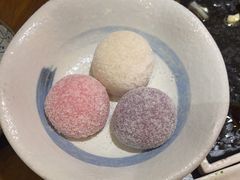 -白石的深夜食堂(济南万象城店)