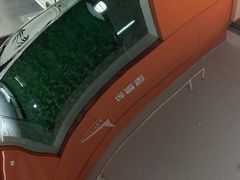 -鲨鱼皮汽车凹陷玻璃修复(静安店)