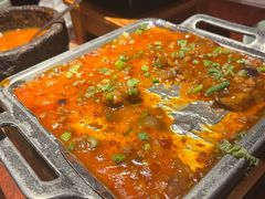 -绿茶餐厅(蓝色港湾店)
