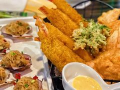 -蟹后Crabber(水悦城店)