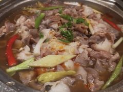 -蔡家酒楼(一德街店)