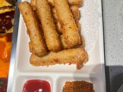-海底捞火锅(吴中路店)