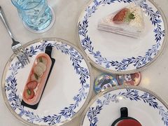 -海豚湾·大堂吧(厦门佰翔波特曼七星湾酒店)