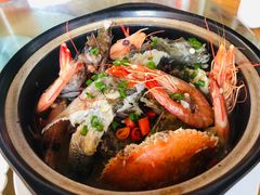 -富哥大排档(防城港企沙镇店)