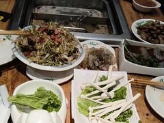 -草原塞蛮羊火锅城(港湾店)