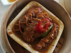 -新加坡泰国村酒楼(五角场店)