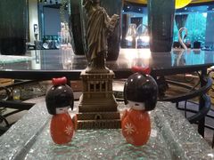 -雄楚国际大酒店-四季西餐厅