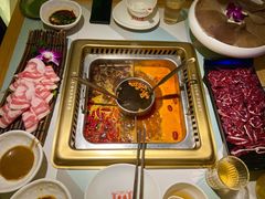 -雾都渣渣火锅(南城智汇城店)