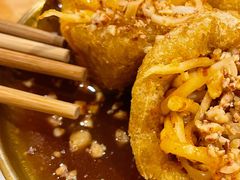 小豆干-小豆海棠(人民南路店)