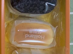-好利来(上海虹桥新天地Lab主题店)
