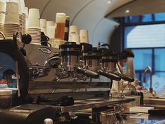 -Seesaw Coffee(上生新所店)