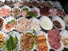 -天府国麻辣香锅(悦荟广场店)