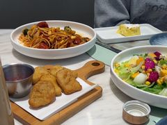 -悦荟牛排餐厅(佳木斯万达店)