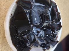 -喜盈门保健甜品店