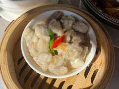 -鹿鸣酒家(越秀店)
