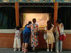 -深圳博物馆历史民俗馆