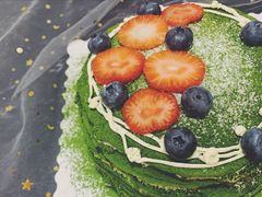 -ZUO无作不乐烘焙课堂(国贸城店)