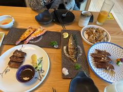 -王鼎精致料理铁板烧(世博源店)