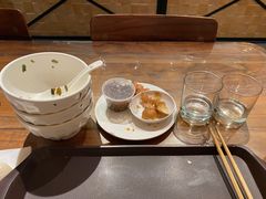-南门小馆·清真(国贸商城店)