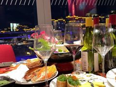 -西安W酒店·WEI全味西餐厅