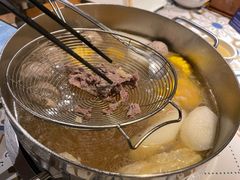 -普宁潮汕牛肉火锅(新香洲店)