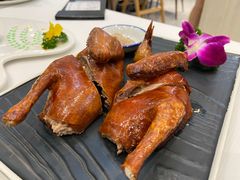 -胜记为食家·创新粤菜(车公庙店)