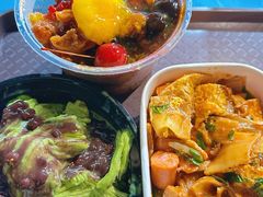 -天津堆姐糖堆刨冰(河东区总店)