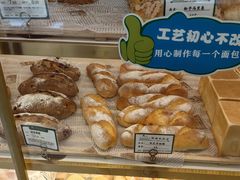 -蜂蝶来饼店(拱北总店)