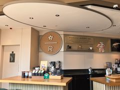 -星巴克臻选(福州仓山万达店)