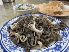 -清真·鸦儿李记·小馆(后海店)